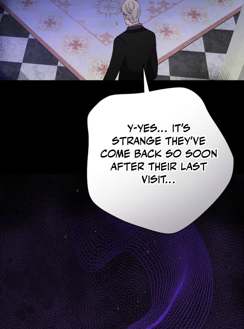 I Don’t Want the Male Lead’s Child Chapter 46 - Page 75