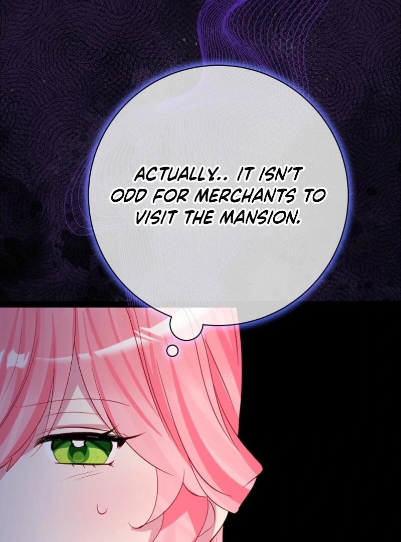 I Don’t Want the Male Lead’s Child Chapter 46 - Page 76