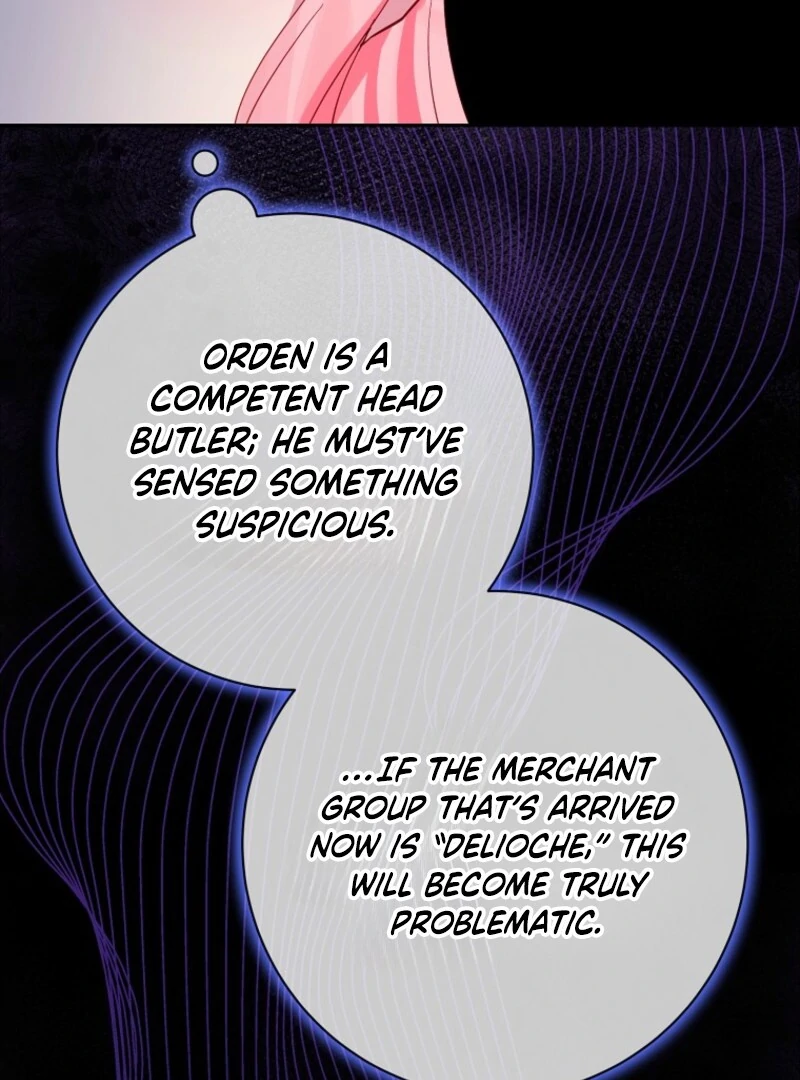 I Don’t Want the Male Lead’s Child Chapter 46 - Page 77