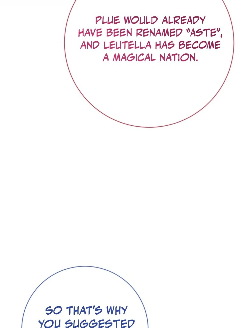 I Don’t Want the Male Lead’s Child Chapter 46 - Page 8