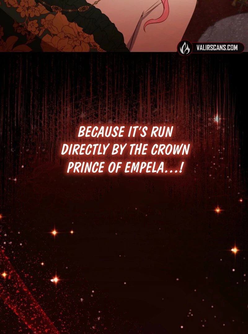 I Don’t Want the Male Lead’s Child Chapter 46 - Page 83