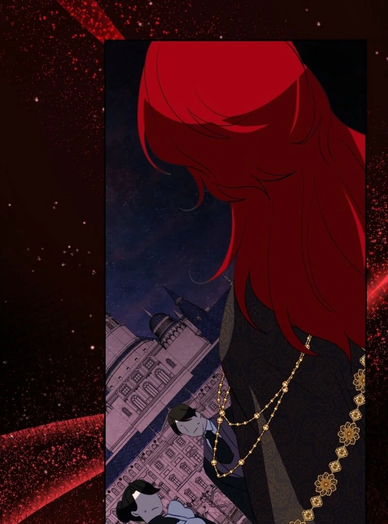 I Don’t Want the Male Lead’s Child Chapter 46 - Page 84