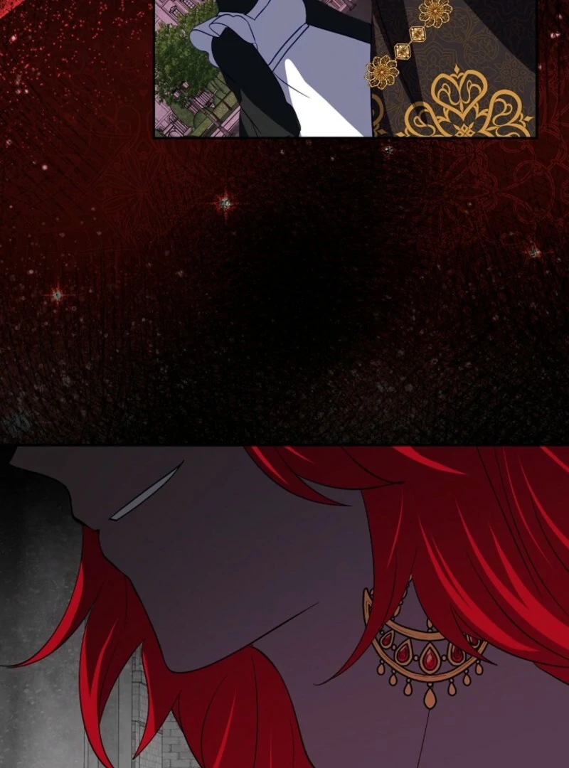 I Don’t Want the Male Lead’s Child Chapter 46 - Page 85