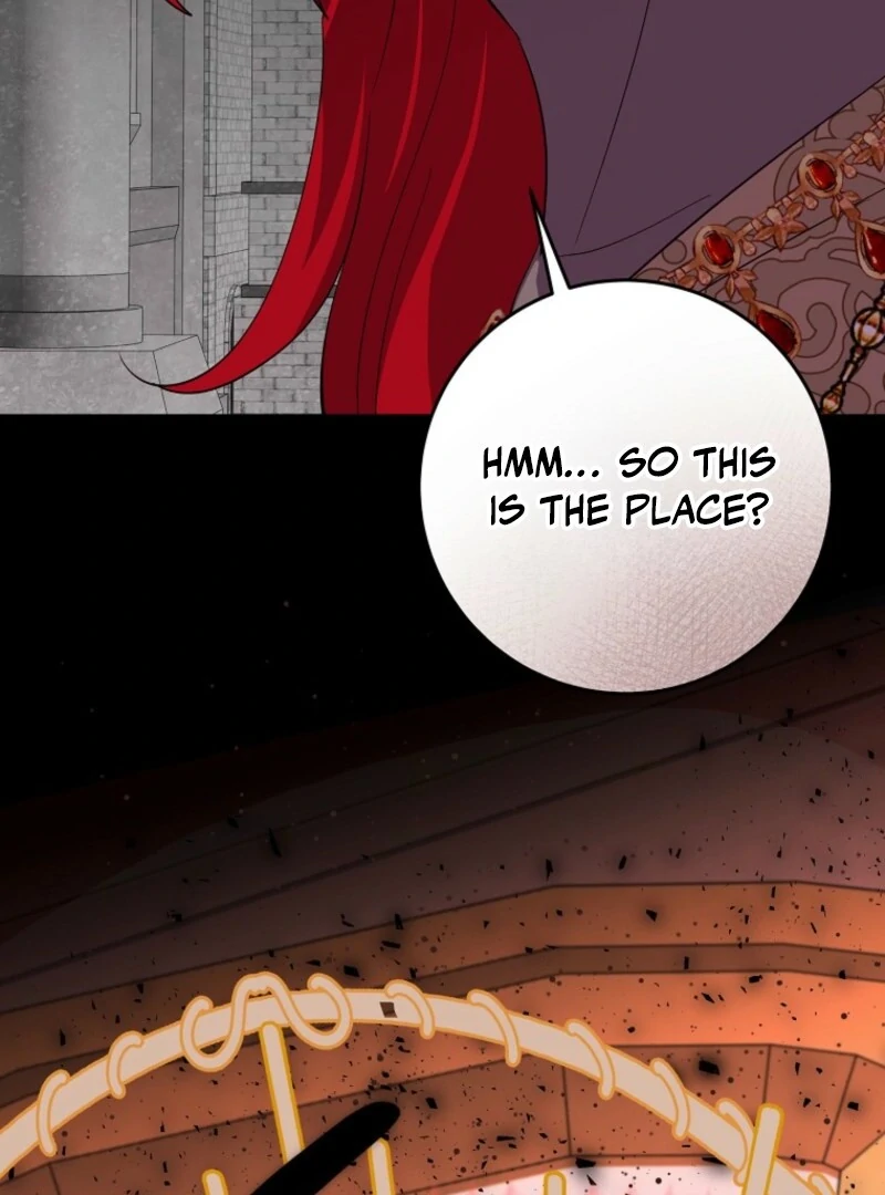 I Don’t Want the Male Lead’s Child Chapter 46 - Page 86