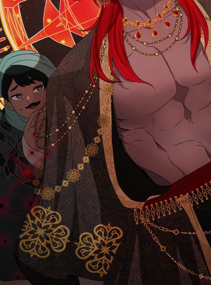 I Don’t Want the Male Lead’s Child Chapter 46 - Page 88