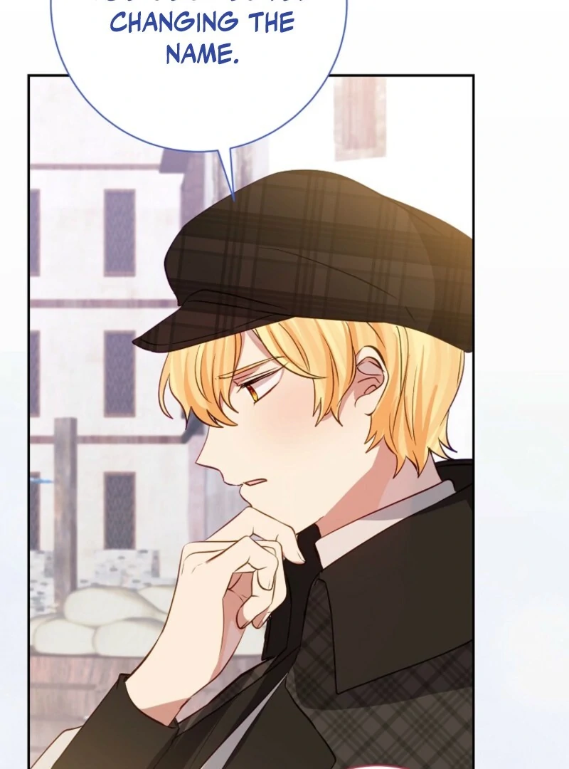 I Don’t Want the Male Lead’s Child Chapter 46 - Page 9