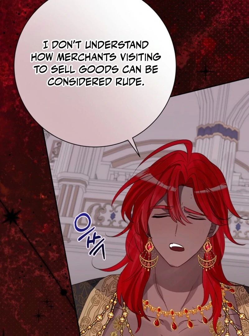 I Don’t Want the Male Lead’s Child Chapter 46 - Page 93