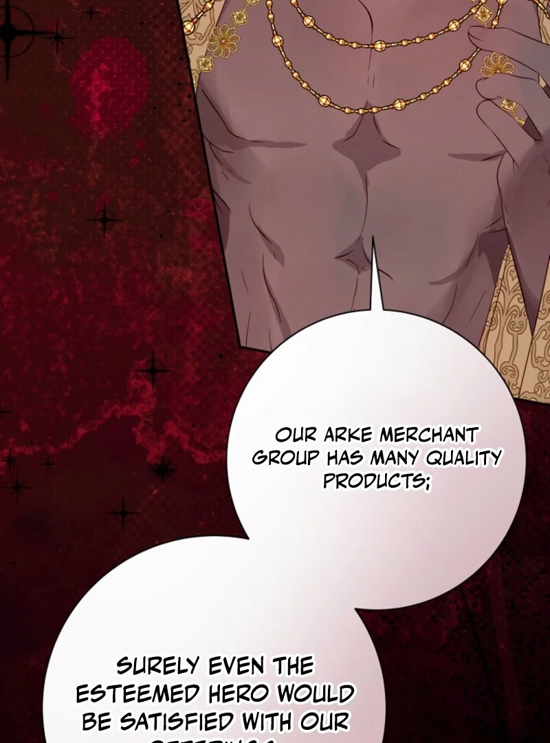 I Don’t Want the Male Lead’s Child Chapter 46 - Page 94