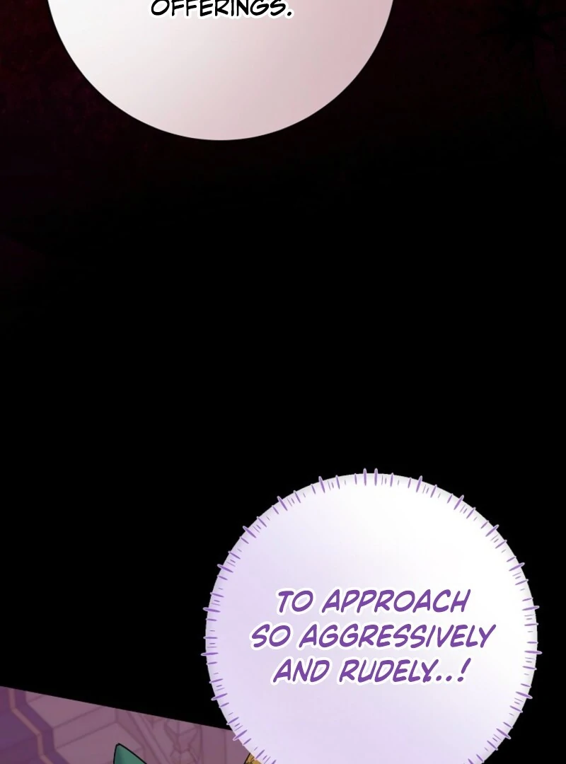 I Don’t Want the Male Lead’s Child Chapter 46 - Page 95