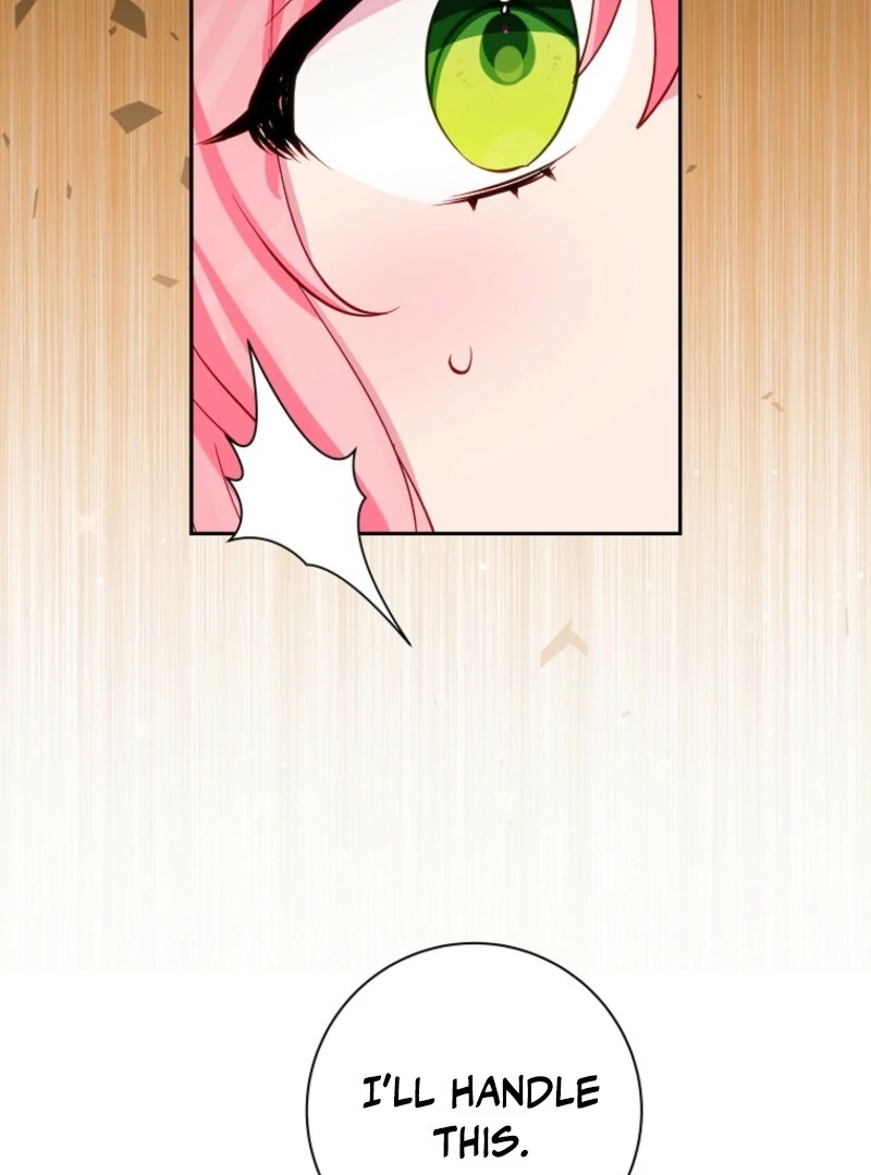 I Don’t Want the Male Lead’s Child Chapter 46 - Page 98