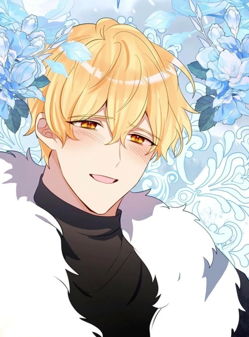 I Don’t Want the Male Lead’s Child Chapter 49 - Page 19