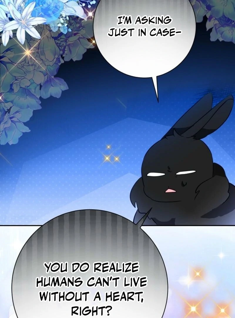 I Don’t Want the Male Lead’s Child Chapter 49 - Page 21