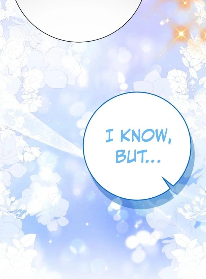 I Don’t Want the Male Lead’s Child Chapter 49 - Page 22