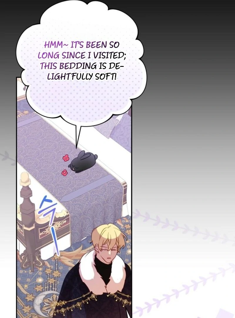 I Don’t Want the Male Lead’s Child Chapter 49 - Page 29