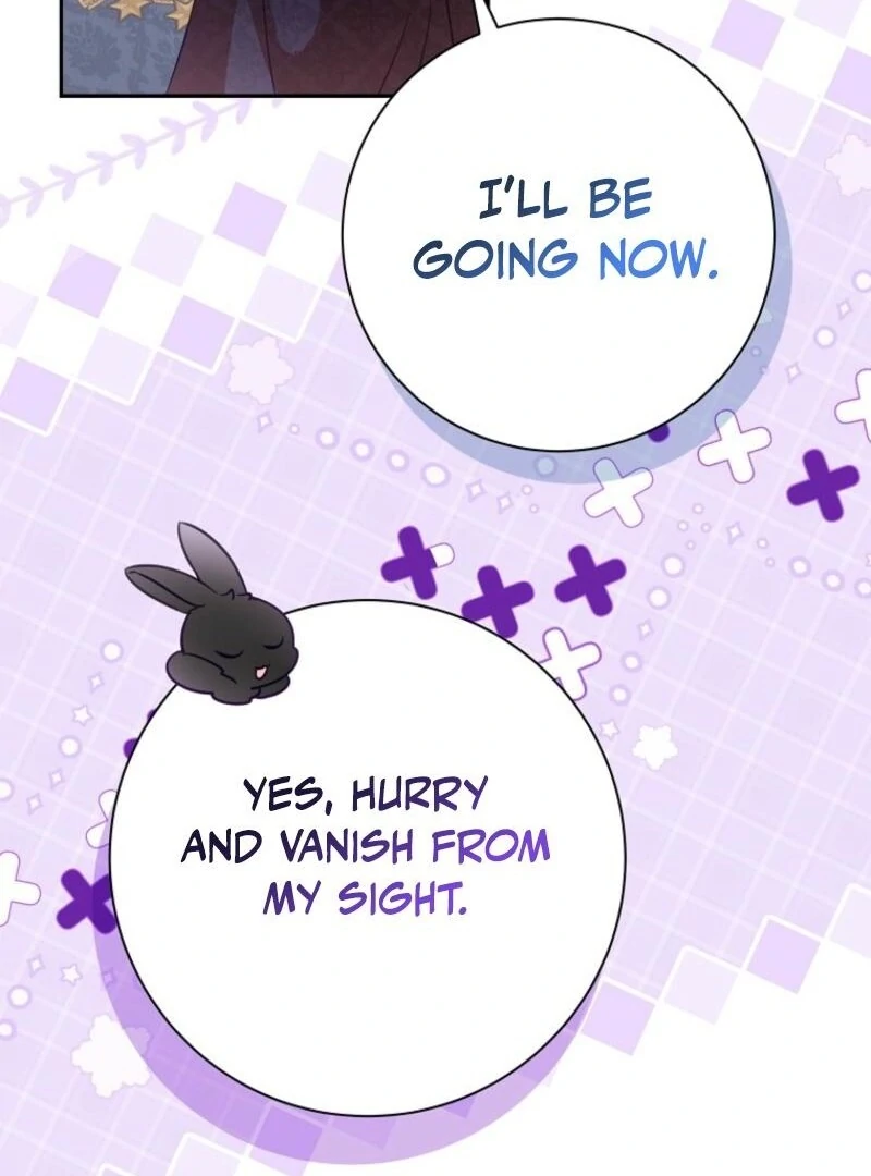 I Don’t Want the Male Lead’s Child Chapter 49 - Page 30