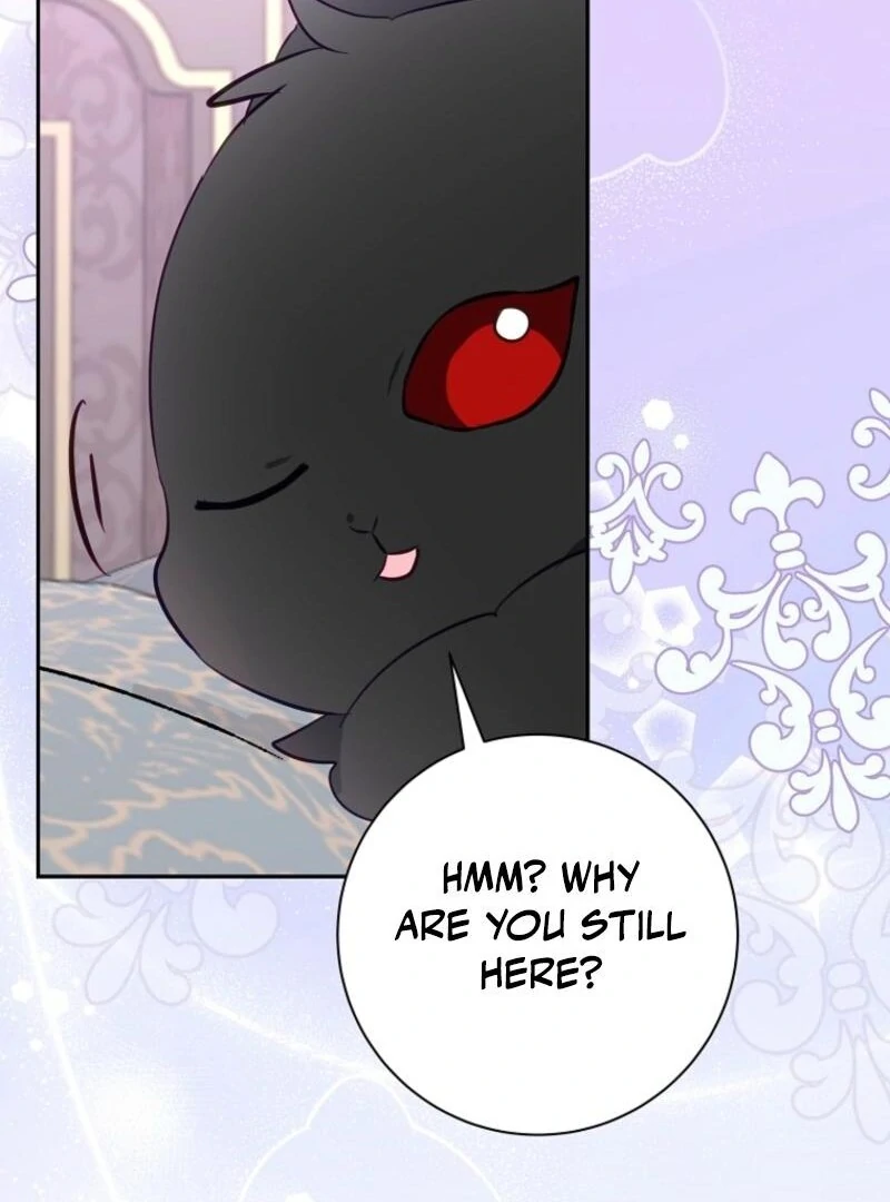 I Don’t Want the Male Lead’s Child Chapter 49 - Page 34