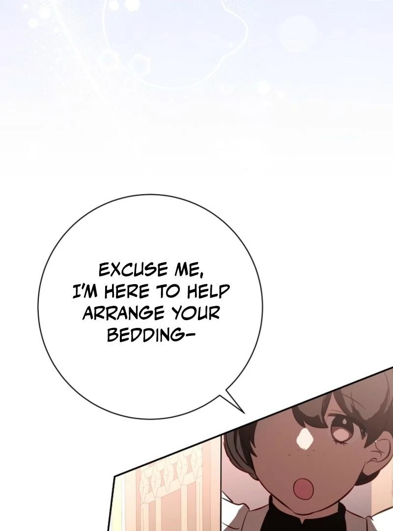 I Don’t Want the Male Lead’s Child Chapter 49 - Page 35