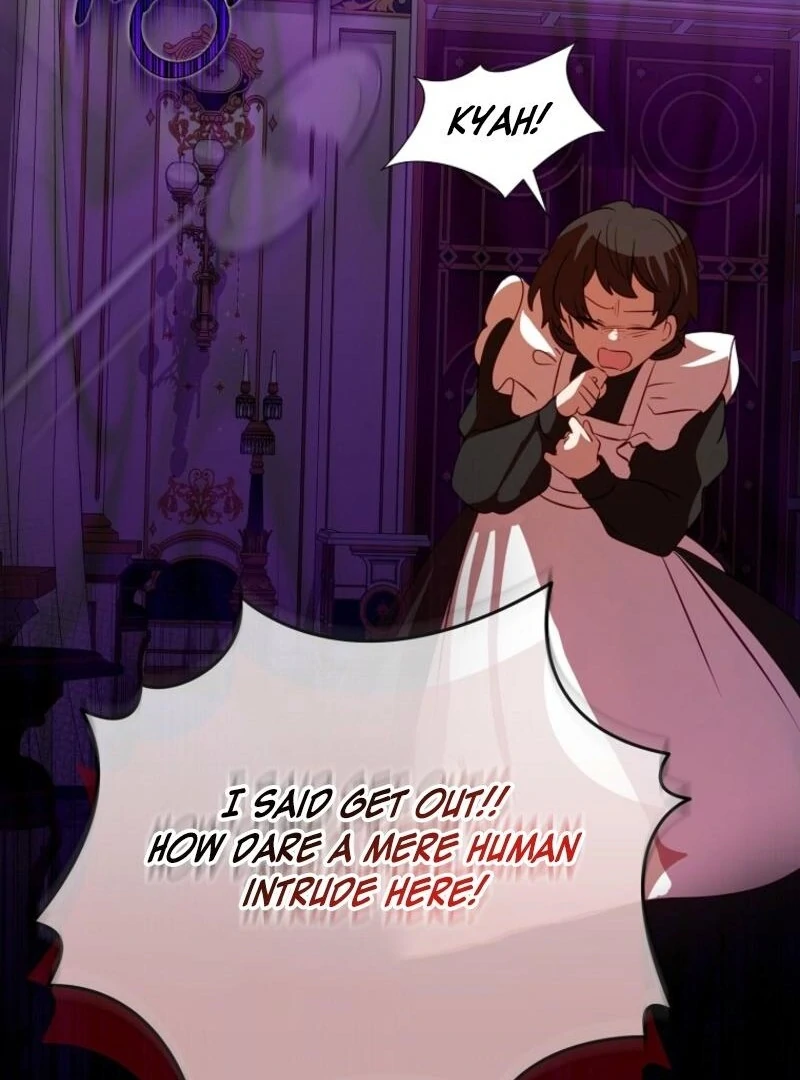 I Don’t Want the Male Lead’s Child Chapter 49 - Page 38