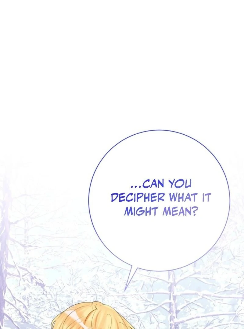 I Don’t Want the Male Lead’s Child Chapter 49 - Page 4