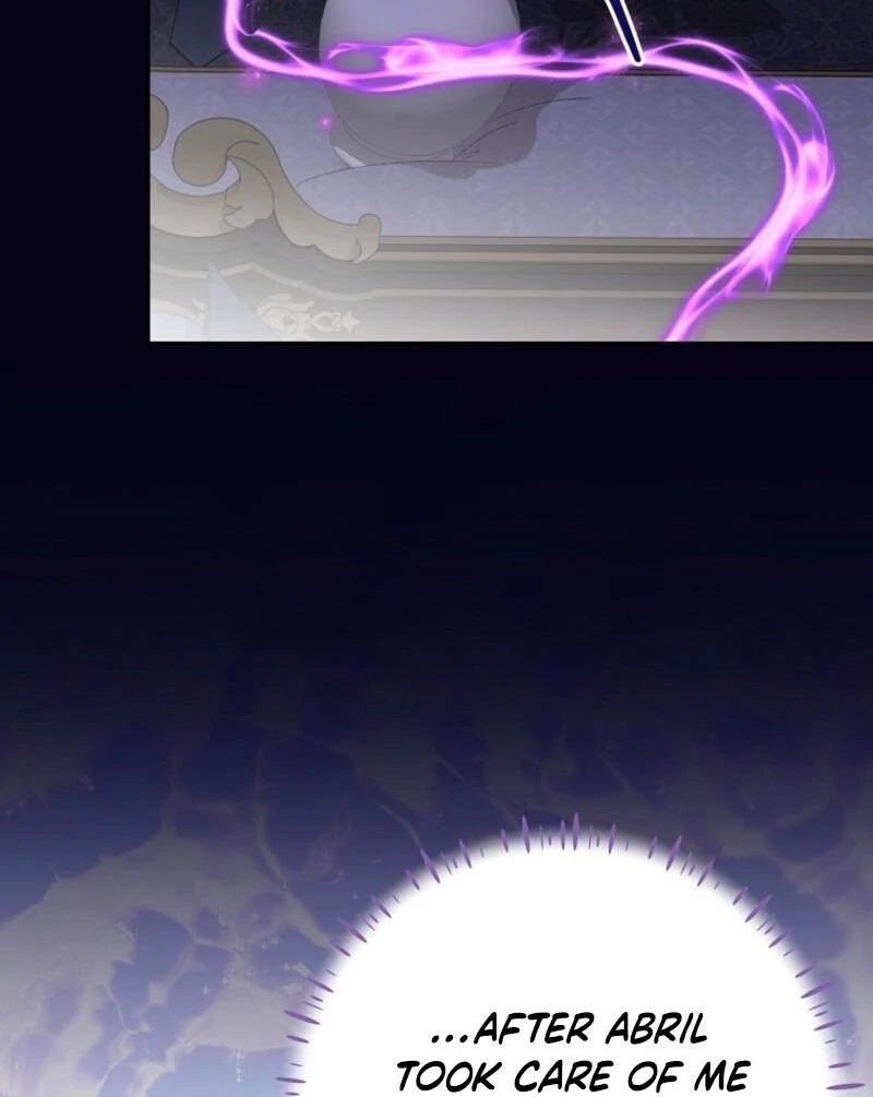 I Don’t Want the Male Lead’s Child Chapter 49 - Page 42