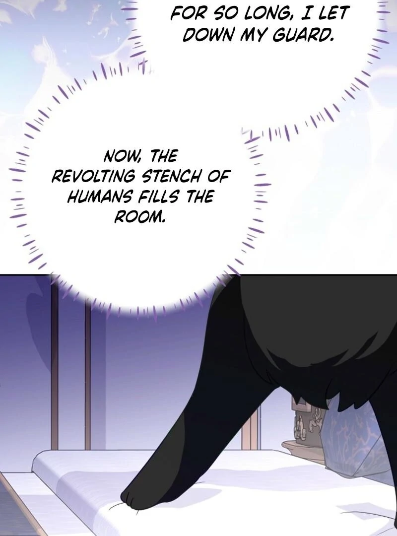 I Don’t Want the Male Lead’s Child Chapter 49 - Page 43