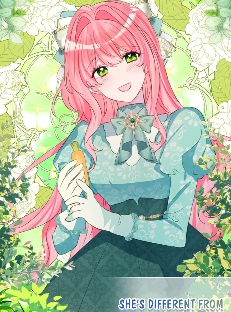 I Don’t Want the Male Lead’s Child Chapter 49 - Page 45