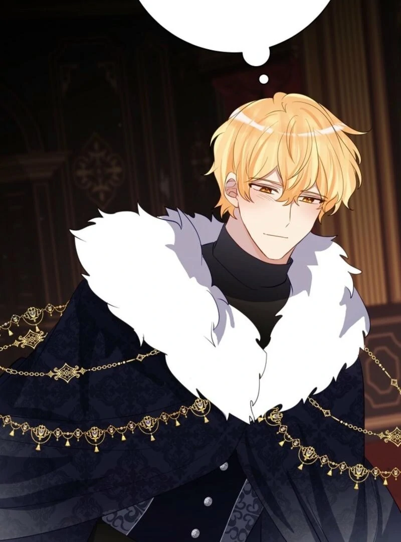 I Don’t Want the Male Lead’s Child Chapter 49 - Page 53