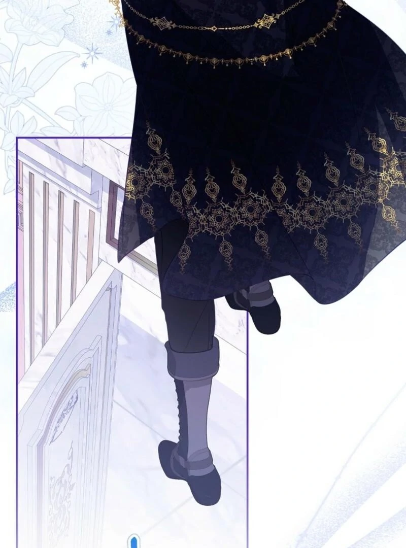 I Don’t Want the Male Lead’s Child Chapter 49 - Page 57