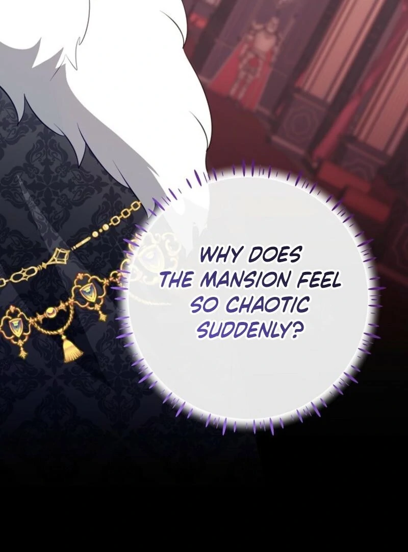 I Don’t Want the Male Lead’s Child Chapter 49 - Page 60