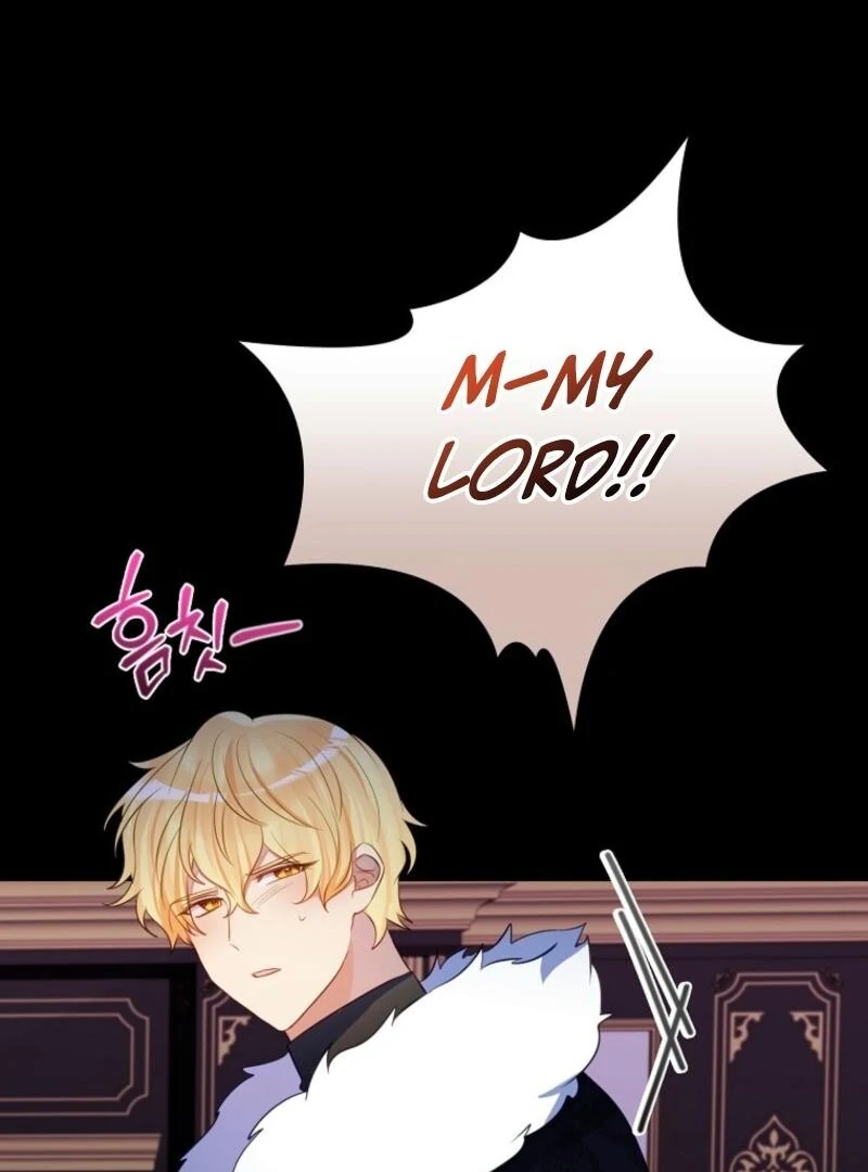 I Don’t Want the Male Lead’s Child Chapter 49 - Page 61