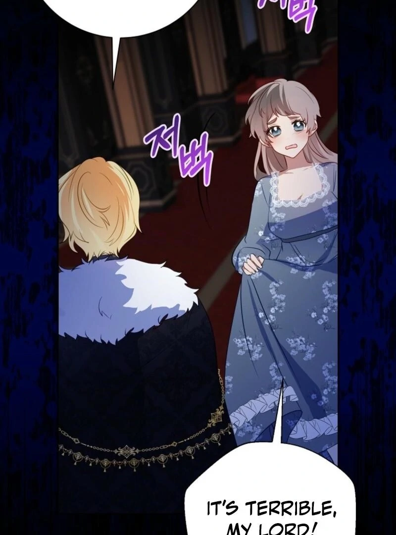 I Don’t Want the Male Lead’s Child Chapter 49 - Page 63