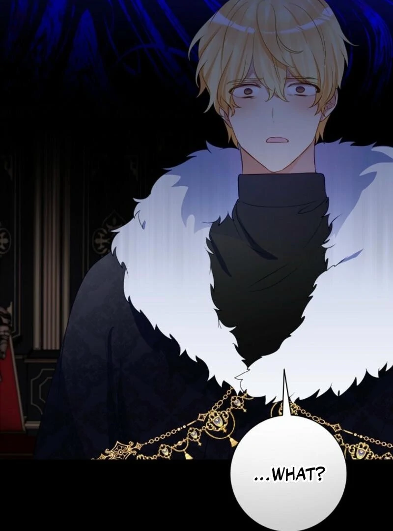 I Don’t Want the Male Lead’s Child Chapter 49 - Page 66