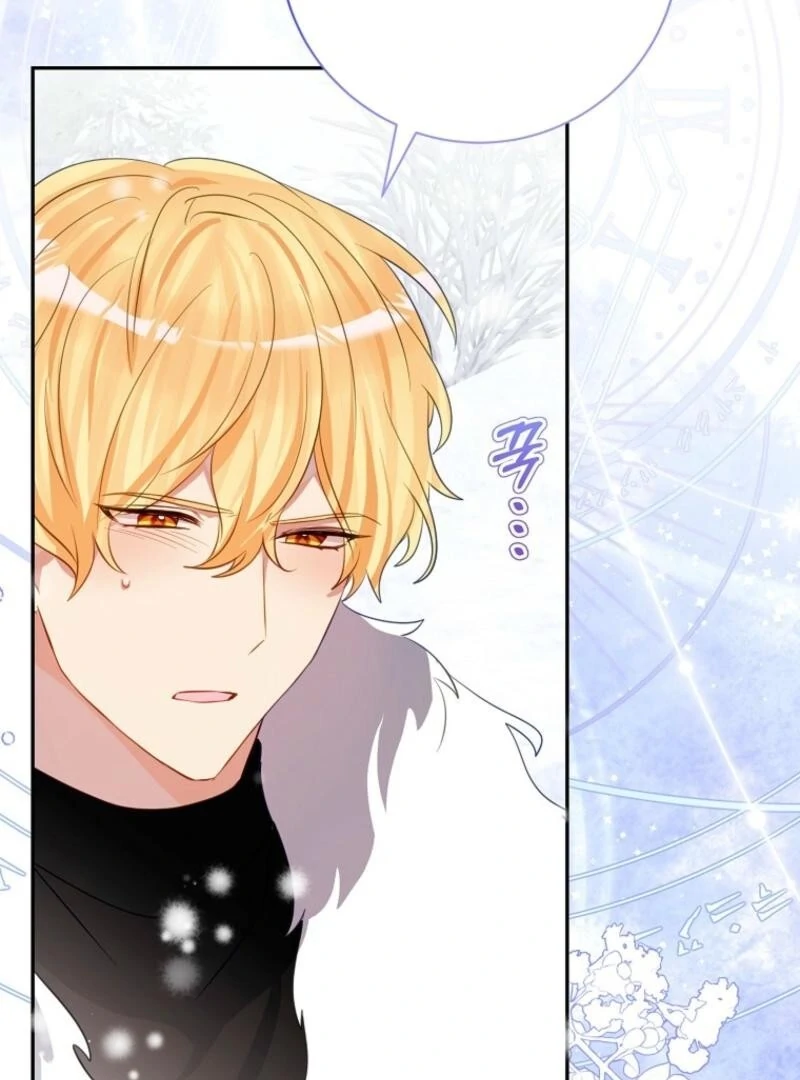 I Don’t Want the Male Lead’s Child Chapter 49 - Page 7