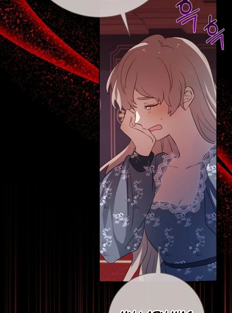 I Don’t Want the Male Lead’s Child Chapter 49 - Page 70