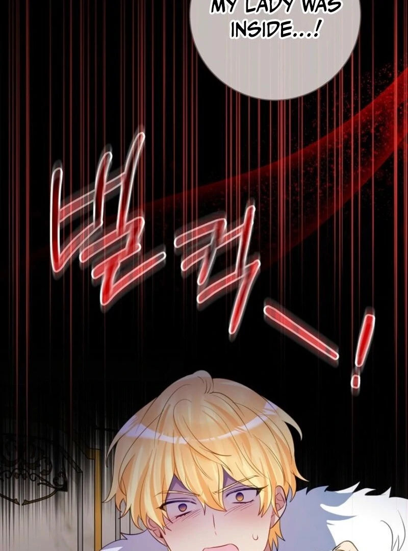 I Don’t Want the Male Lead’s Child Chapter 49 - Page 71