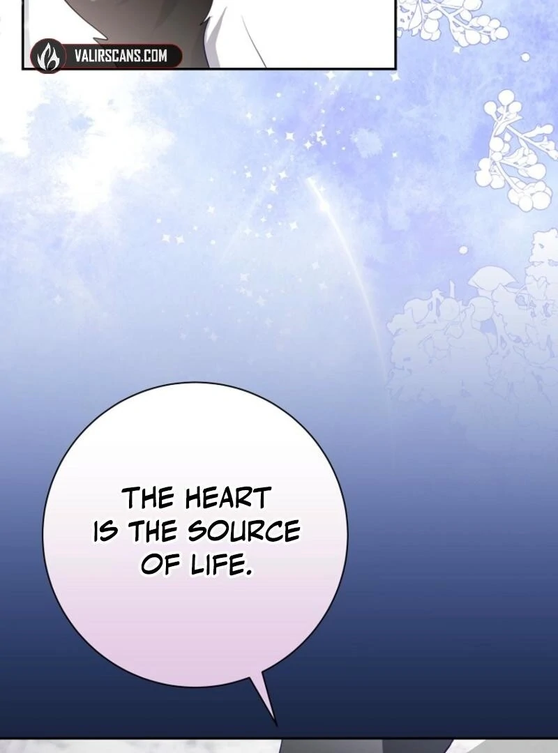 I Don’t Want the Male Lead’s Child Chapter 49 - Page 8