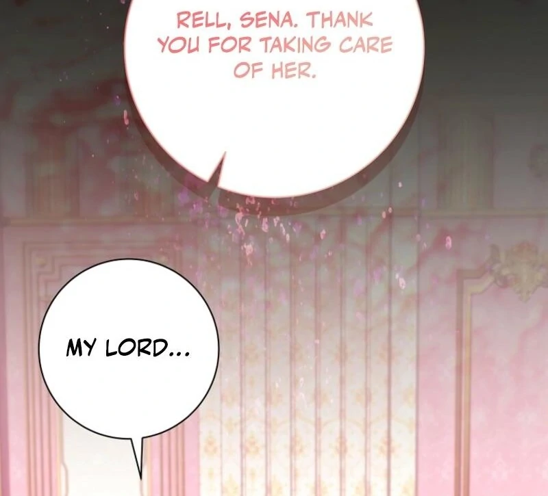 I Don’t Want the Male Lead’s Child Chapter 49 - Page 82