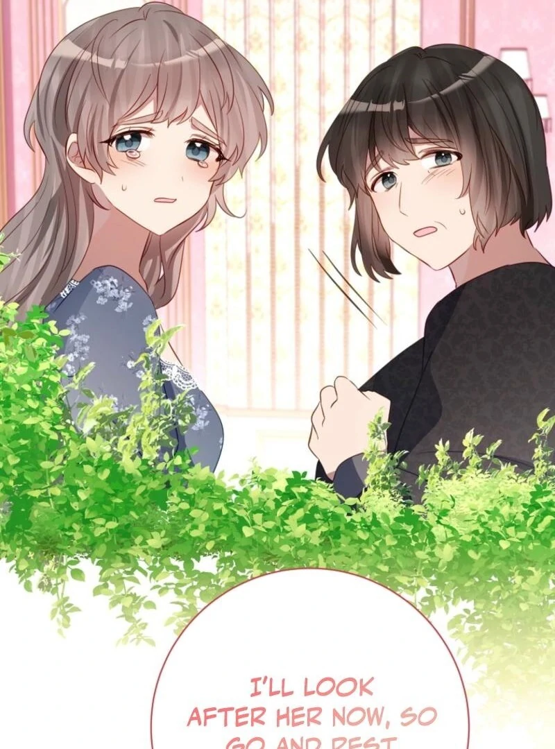 I Don’t Want the Male Lead’s Child Chapter 49 - Page 83