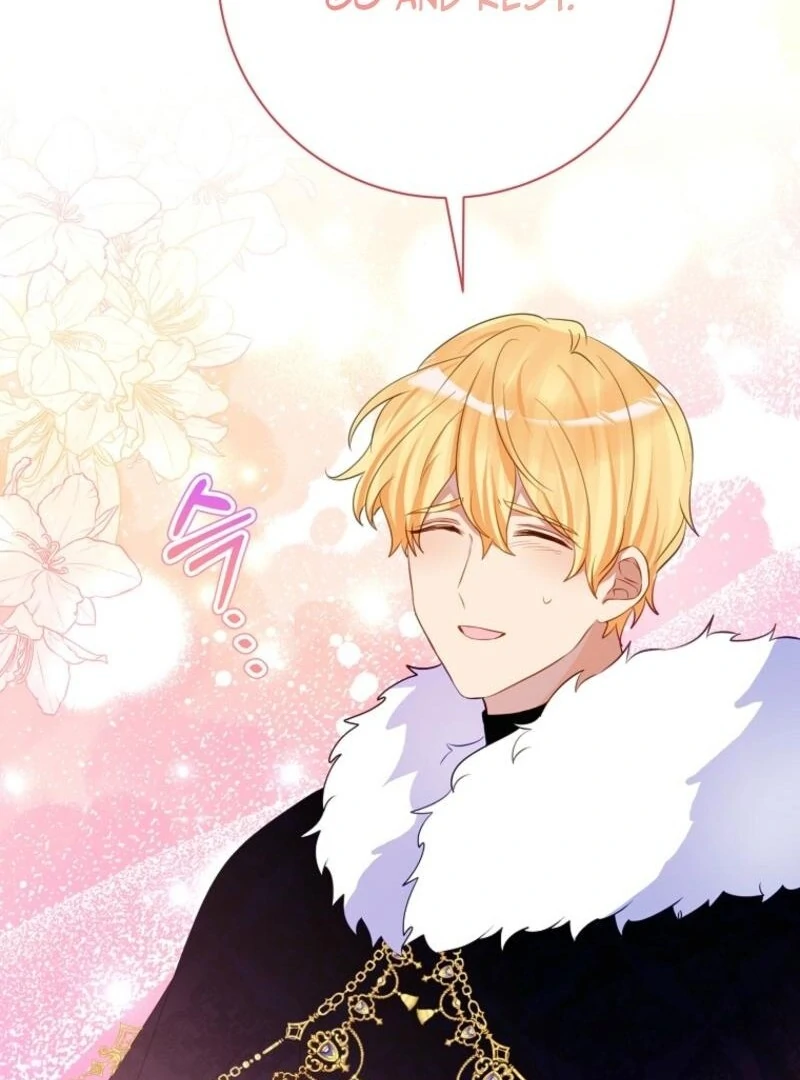 I Don’t Want the Male Lead’s Child Chapter 49 - Page 84