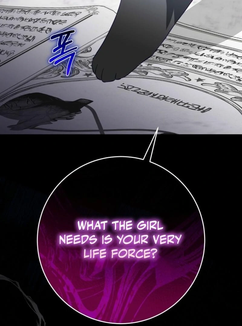 I Don’t Want the Male Lead’s Child Chapter 49 - Page 9