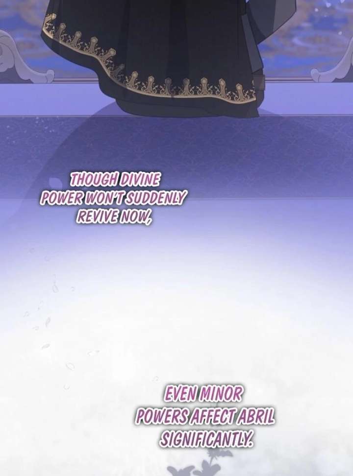 I Don’t Want the Male Lead’s Child Chapter 55 - Page 10