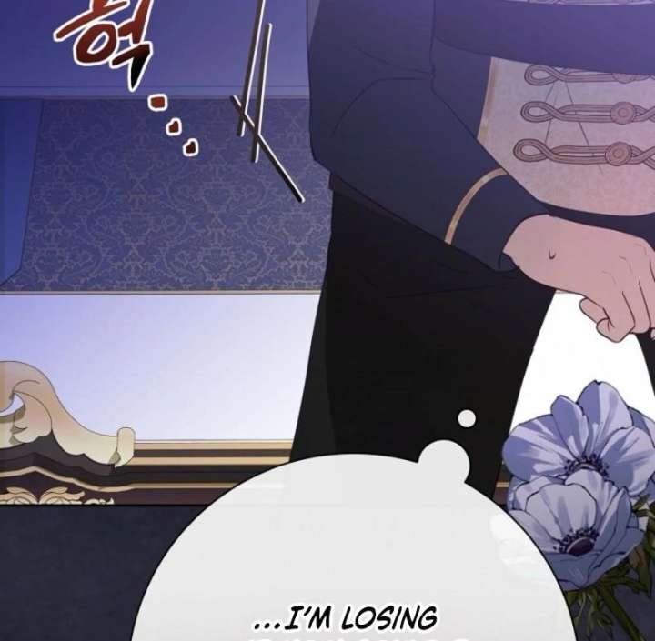 I Don’t Want the Male Lead’s Child Chapter 55 - Page 12