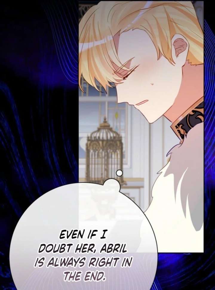 I Don’t Want the Male Lead’s Child Chapter 55 - Page 14