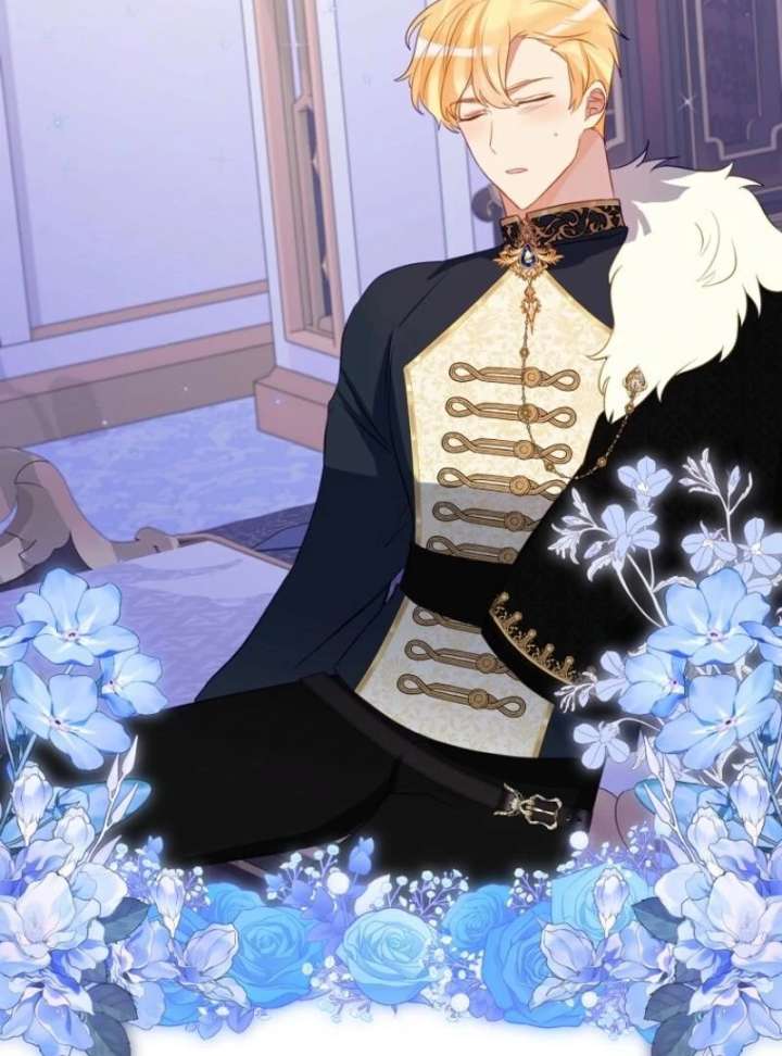 I Don’t Want the Male Lead’s Child Chapter 55 - Page 3