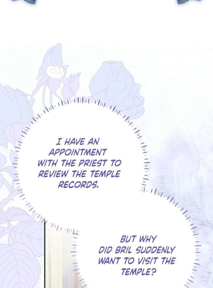 I Don’t Want the Male Lead’s Child Chapter 55 - Page 4