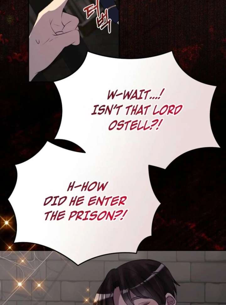 I Don’t Want the Male Lead’s Child Chapter 55 - Page 42