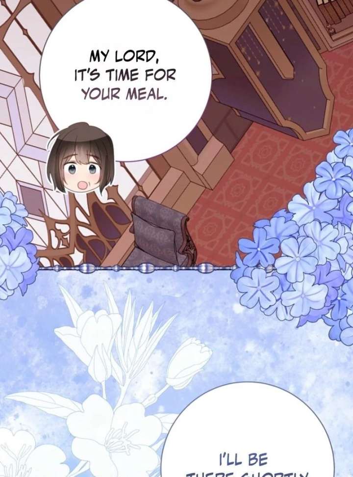 I Don’t Want the Male Lead’s Child Chapter 55 - Page 46