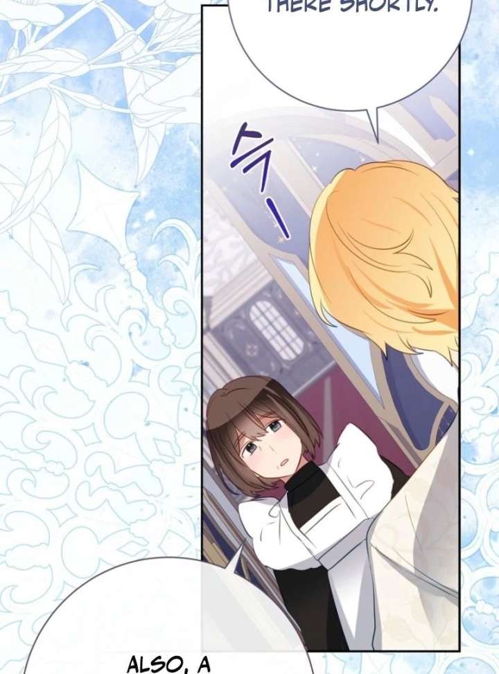 I Don’t Want the Male Lead’s Child Chapter 55 - Page 47