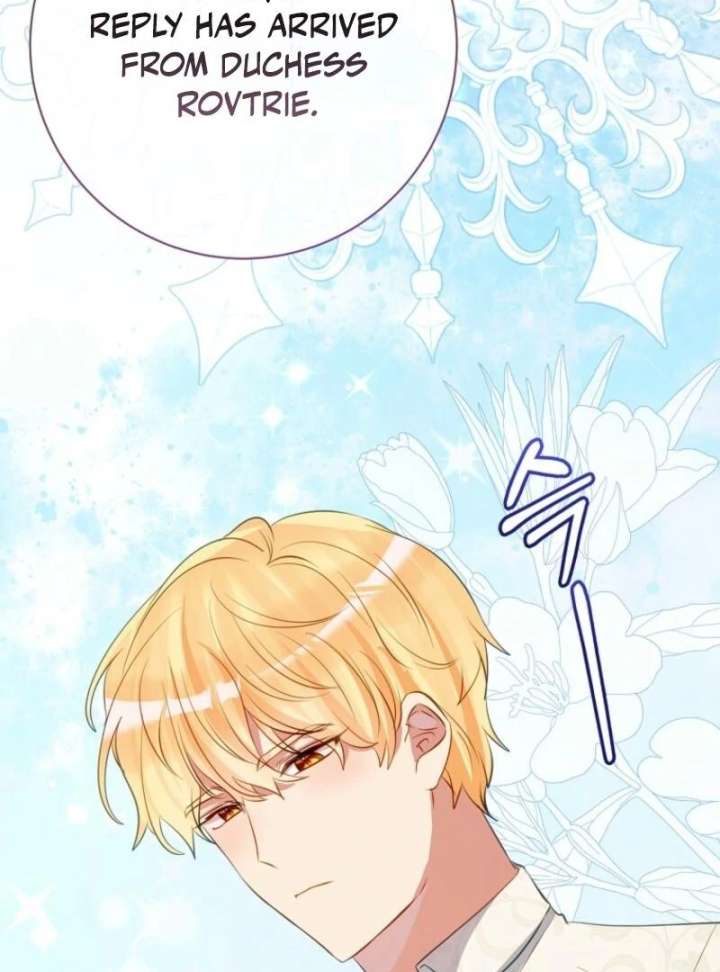 I Don’t Want the Male Lead’s Child Chapter 55 - Page 48