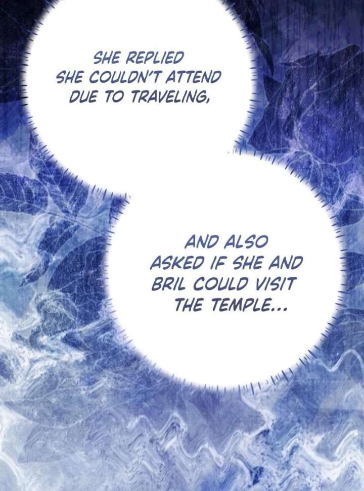 I Don’t Want the Male Lead’s Child Chapter 55 - Page 51